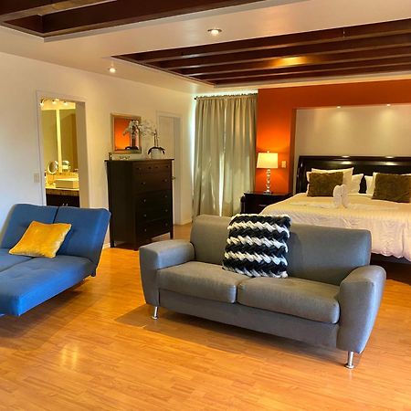 Hotel Tierra Mia Hacienda Ruta Del Vino Valle de Guadalupe Esterno foto