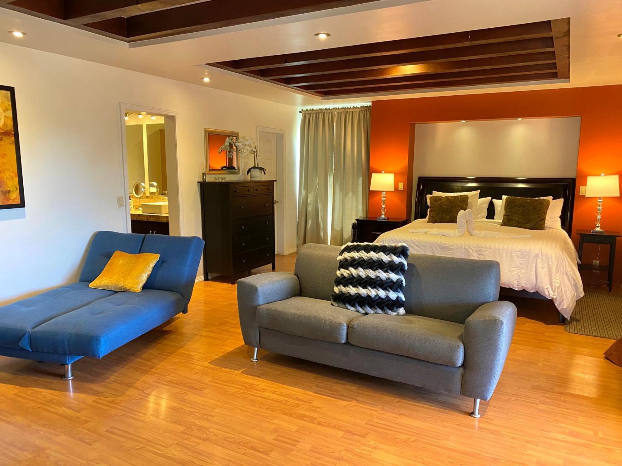 Hotel Tierra Mia Hacienda Ruta Del Vino Valle de Guadalupe Esterno foto
